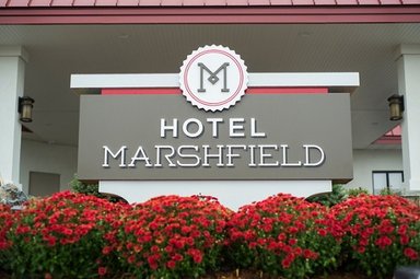Hotel BW PREMIER COLLECTION MARSHFIELD HOTEL