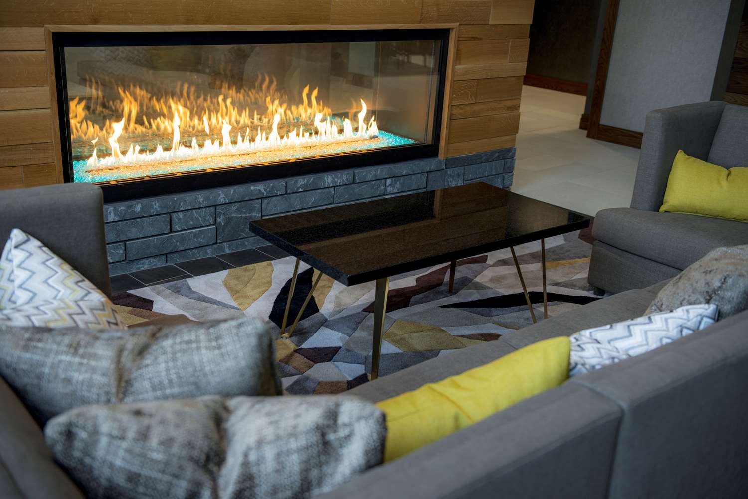 Hotel HILTON GARDEN INN WAUSAU WI