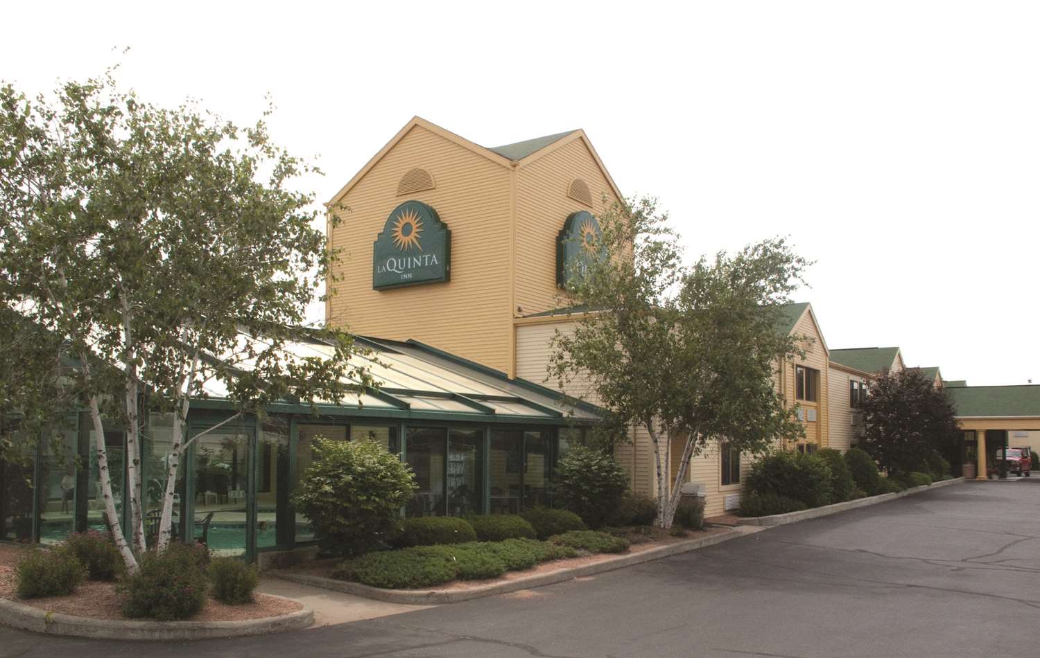 Hotel LA QUINTA INN WAUSAU