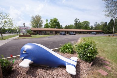 Hotel PARK MOTEL