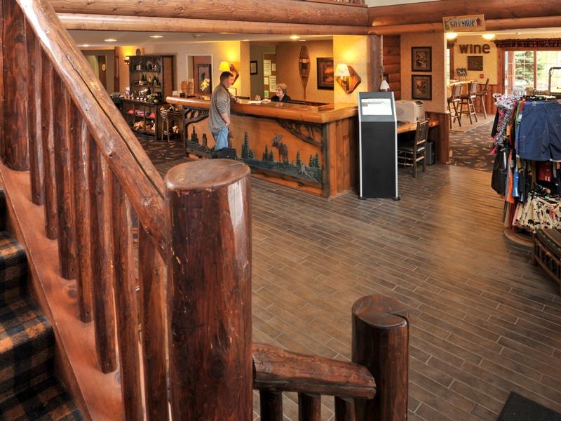 Hotel STONEY CREEK WAUSAU