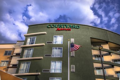 Hotel COURTYARD CHARLESTON DOWNTOWN/CIVIC CENTER