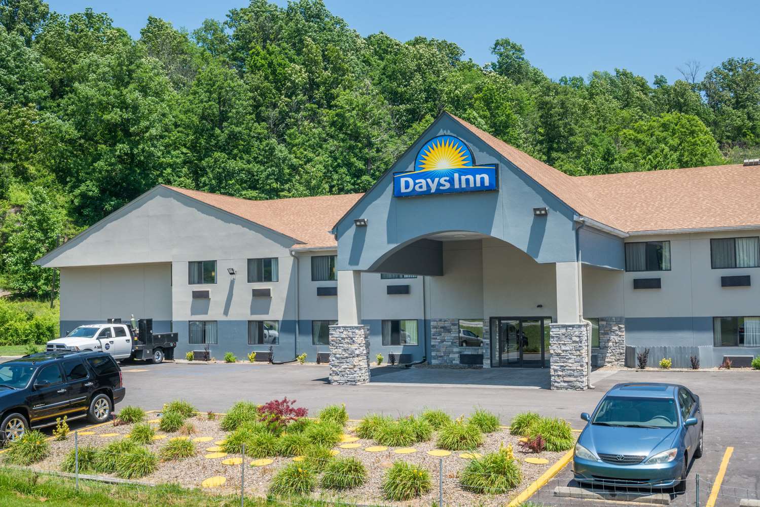Hotel DAYS INN ASHLAND