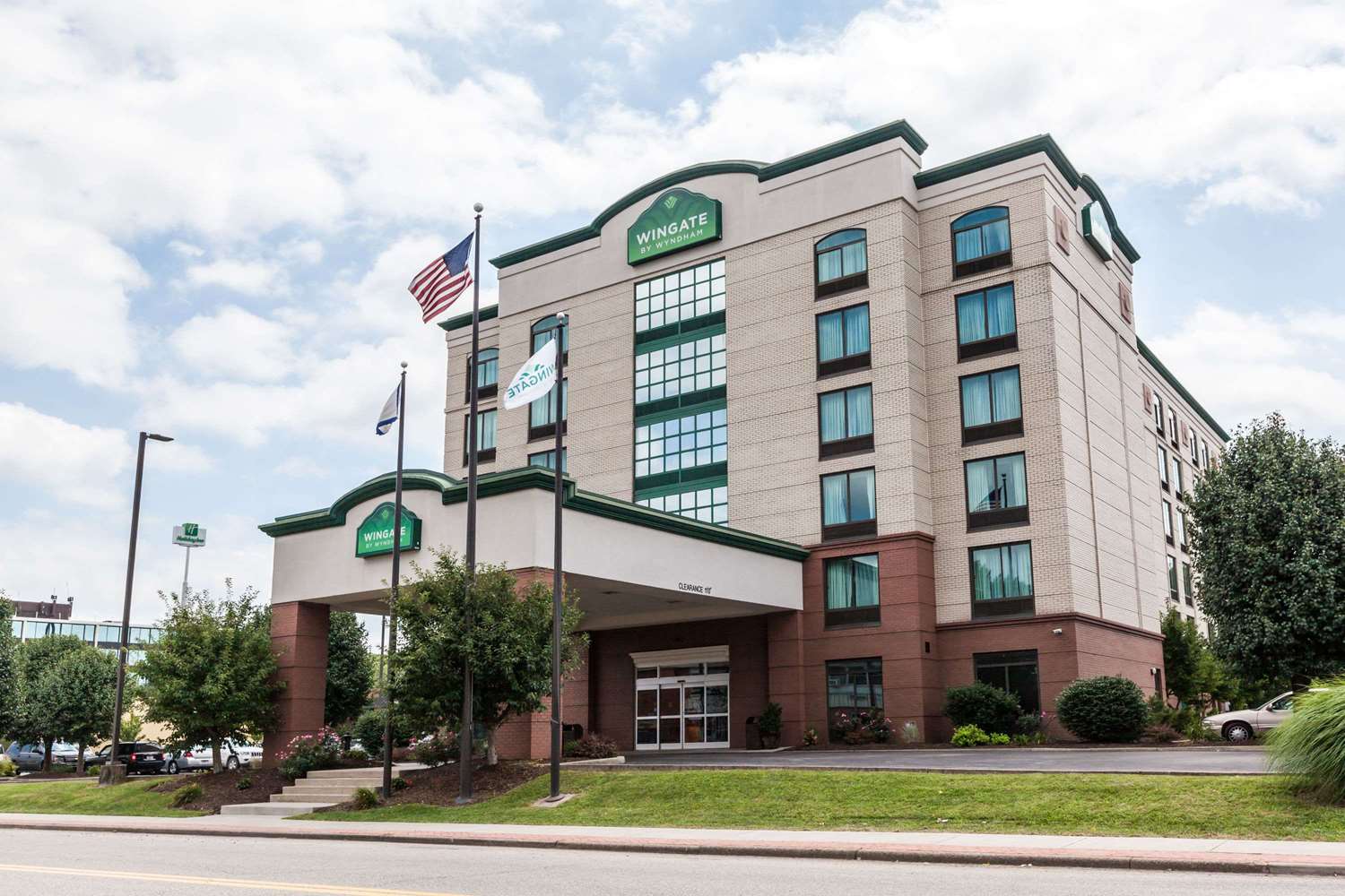 Hotel FAIRFIELD INN & SUITES CHARLESTON