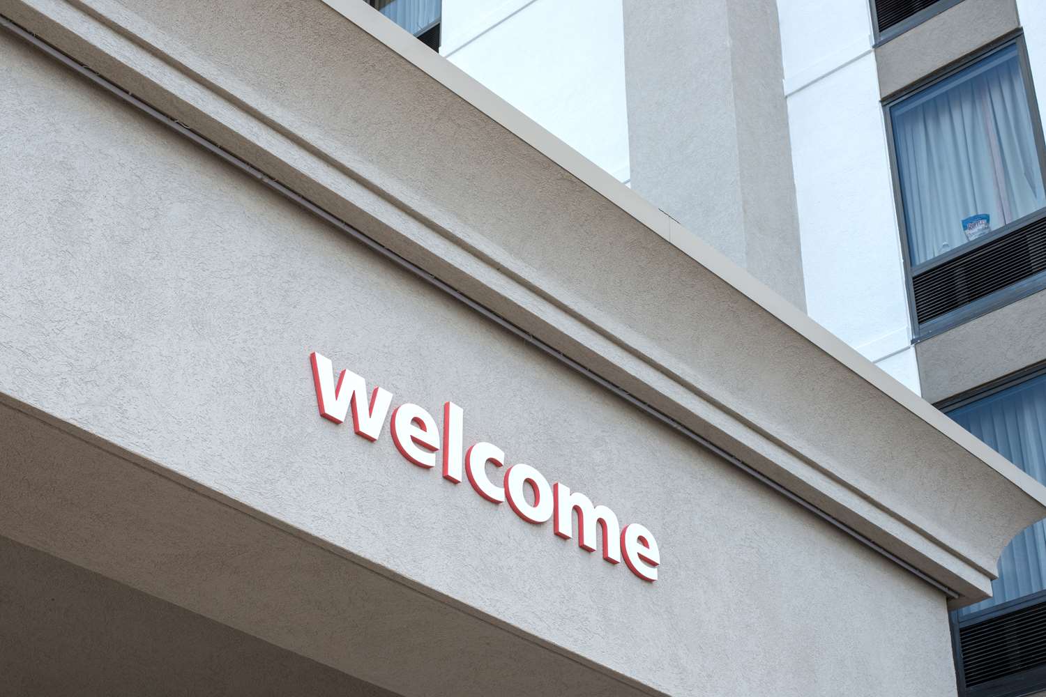 Hotel HAMPTON INN CHARLESTON-SOUTHRIDGE