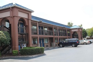 Hotel BEST WESTERN CHAFFIN INN