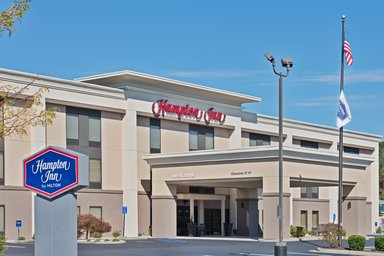 Hotel HAMPTON INN WINFIELD