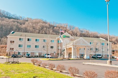 Hotel HOLIDAY INN EXPRESS CHARLESTON-KANAWHA CITY