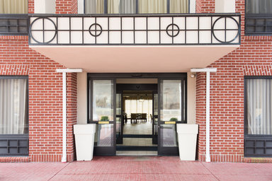 Hotel HOLIDAY INN EXPRESS & SUITES ASHLAND