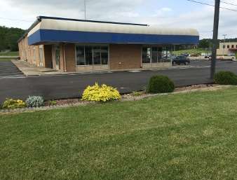 Hotel KNIGHTS INN GALLIPOLIS