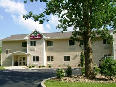 Hotel OAK TREE INN COMFORT