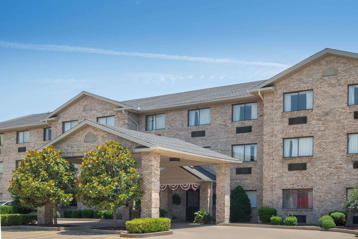 Hotel RAMADA LIMITED CATLETTSBURG/ASHLAND