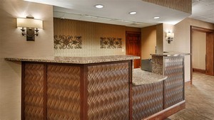 Hotel BEST WESTERN TREE CITY INN