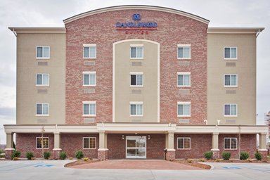 Hotel CANDLEWOOD SUITES MURFREESBORO