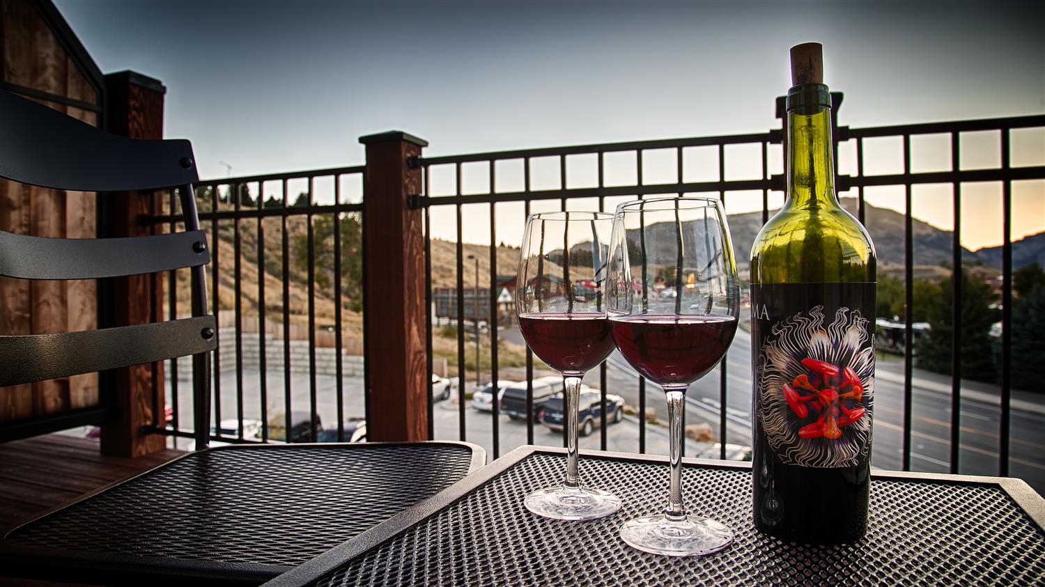 Hotel BEST WESTERN PREMIER IVY INN & SUITES