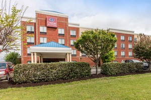 Hotel COMFORT SUITES MURFREESBORO
