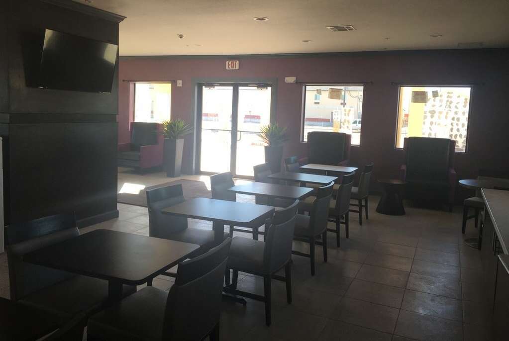 Hotel DAYS INN ODESSA