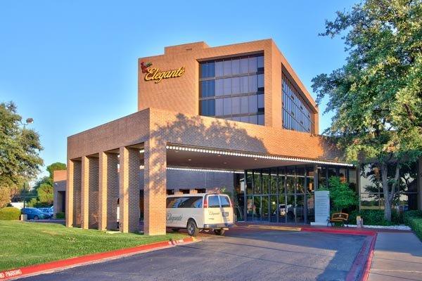 Hotel MCM ELEGANTE CONFERENCE CENTER ODESSA