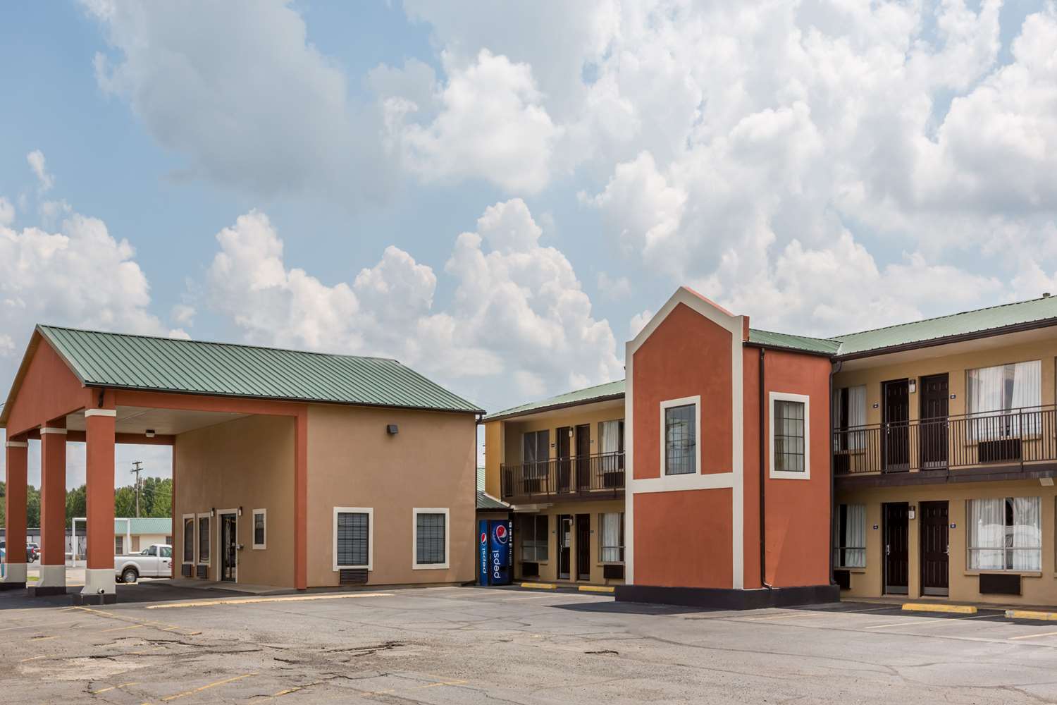 Hotel DAYS INN BY WYNDHAM CARLISLE