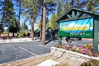 Hotel BAY MEADOWS RESORT