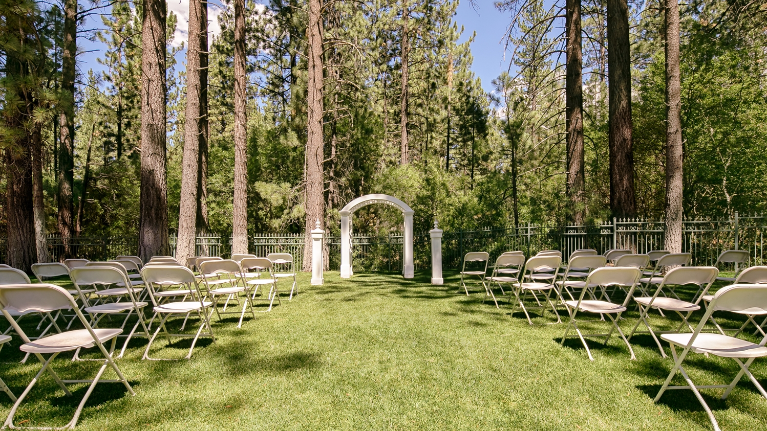 Hotel BEST WESTERN BIG BEAR CHATEAU