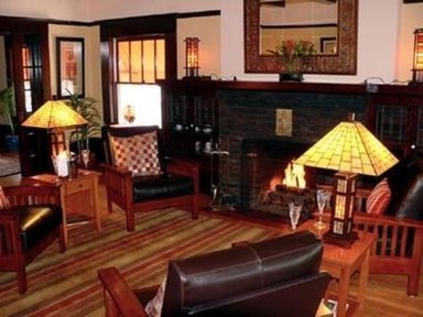 Hotel AMBER HOUSE HOTEL
