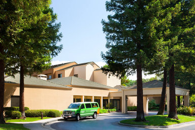 Hotel COURTYARD SACRAMENTO AIRPORT NATOMAS