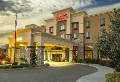 Hotel HAMPTON INN - SUITES SACRAMENTO-ELK GROVE LAGUNA I-5