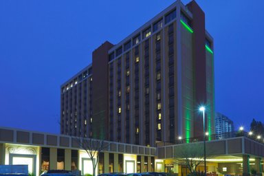 Hotel HOLIDAY INN SACRAMENTO DOWNTOWN - ARENA
