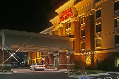 Hotel HAMPTON INN - SUITES MURFREESBORO
