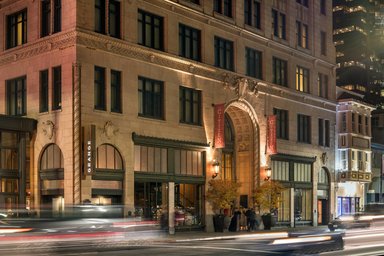 Hotel THE CITIZEN HOTEL, AUTOGRAPH COLLECTION