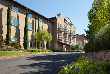 Hotel THE WESTIN SACRAMENTO