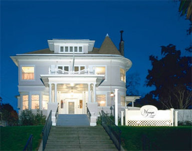 Hotel VIZCAYA PAVILION AND MANSION