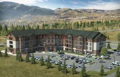 Hotel HOMEWOOD SUITES BY HILTON STEAMBOAT SPRINGS