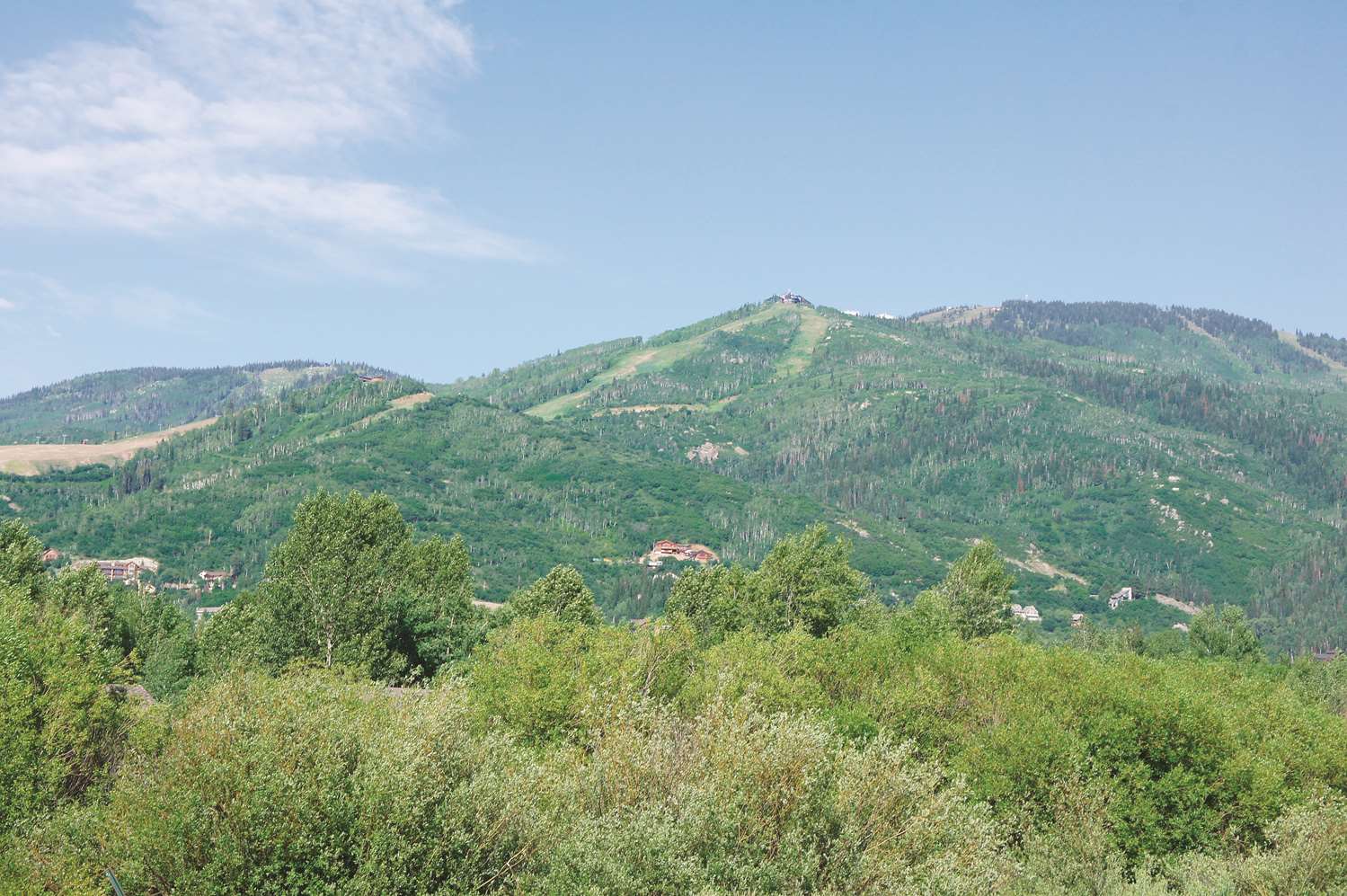 Hotel LA QUINTA INN STEAMBOAT SPRINGS