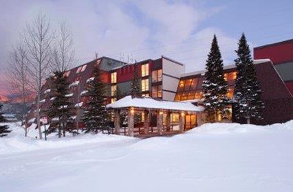 Hotel LEGACY VACATION CLUB STEAMBOAT SPRINGS HILLTOP