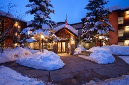 Hotel LEGACY VACATION CLUB STEAMBOAT SPRINGS SUITES
