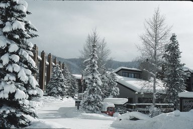 Hotel LODGE AT STEAMBOAT