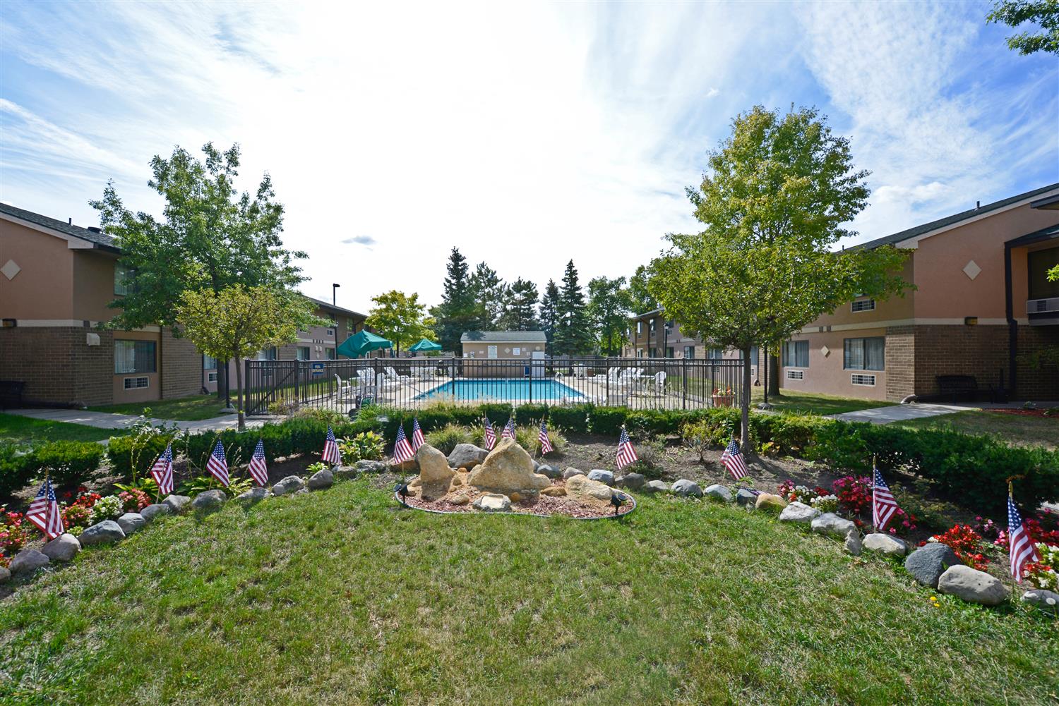 Hotel BEST WESTERN DETROIT LIVONIA