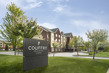 Hotel COUNTRY INN & SUITES BY CARLSON, NOVI, MI