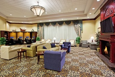Hotel CROWNE PLAZA FARMINGTON HILLS - NOVI