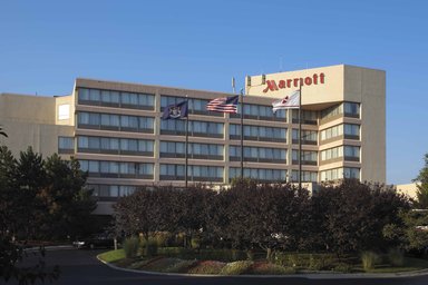 Hotel DETROIT MARRIOTT LIVONIA