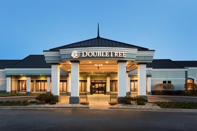 Hotel DOUBLETREE BY HILTON DETROIT - NOVI