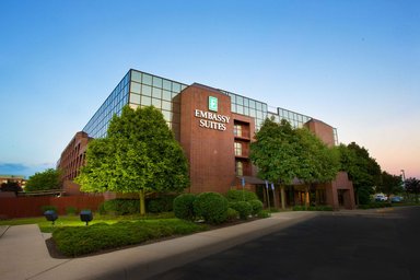 Hotel EMBASSY SUITES BY HILTON DETROIT LIVONIA NOVI