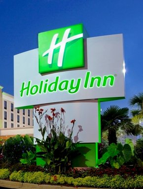 Hotel HOLIDAY INN DETROIT NORTHWEST - LIVONIA
