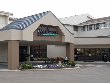 Hotel RADISSON HOTEL DETROIT-FARMINGTON HILLS