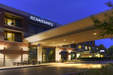 Hotel THE BARONETTE RENAISSANCE DETROIT-NOVI HOTEL