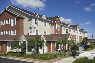 Hotel TOWNEPLACE SUITES DETROIT NOVI