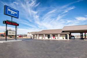 Hotel RODEWAY INN PAULS VALLEY