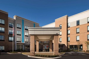 Hotel HOME2 SUITES BY HILTON MURFREESBORO